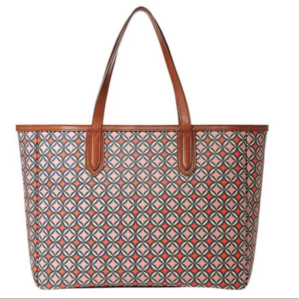 Fossil Sydney Tote